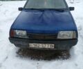 Синий ВАЗ 2108, объемом двигателя 0 л и пробегом 8 тыс. км за 600 $, фото 1 на Automoto.ua