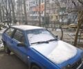 Синий ВАЗ 2108, объемом двигателя 0 л и пробегом 50 тыс. км за 502 $, фото 1 на Automoto.ua