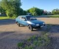 Синий ВАЗ 2108, объемом двигателя 0 л и пробегом 100 тыс. км за 567 $, фото 1 на Automoto.ua