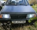 ВАЗ 2108 1991 в Вознесенске на Automoto.ua Синий ВАЗ 2108, объемом двигателя 1.5 л и пробегом 318 тыс. км за 1079 $, фото 1 на Automoto.ua