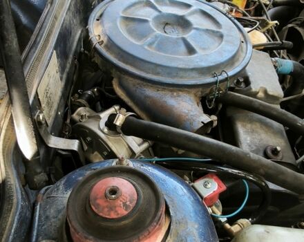 ВАЗ 2108 1991 в Вознесенске на Automoto.ua Синий ВАЗ 2108, объемом двигателя 1.5 л и пробегом 318 тыс. км за 1079 $, фото 11 на Automoto.ua