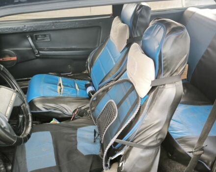 ВАЗ 2108 1991 в Вознесенске на Automoto.ua Синий ВАЗ 2108, объемом двигателя 1.5 л и пробегом 318 тыс. км за 1079 $, фото 7 на Automoto.ua