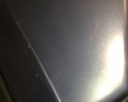 Синий ВАЗ 2108, объемом двигателя 1.5 л и пробегом 550 тыс. км за 400 $, фото 6 на Automoto.ua