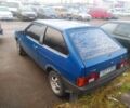 Синий ВАЗ 2108, объемом двигателя 0 л и пробегом 215 тыс. км за 509 $, фото 3 на Automoto.ua