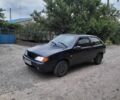 Синий ВАЗ 2108, объемом двигателя 1.5 л и пробегом 200 тыс. км за 921 $, фото 1 на Automoto.ua