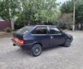 Синий ВАЗ 2108, объемом двигателя 1.5 л и пробегом 200 тыс. км за 921 $, фото 11 на Automoto.ua