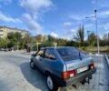 Синій ВАЗ 2108, об'ємом двигуна 1.3 л та пробігом 112 тис. км за 1100 $, фото 2 на Automoto.ua