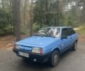 Синій ВАЗ 2108, об'ємом двигуна 1.3 л та пробігом 250 тис. км за 854 $, фото 1 на Automoto.ua