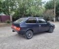Синий ВАЗ 2108, объемом двигателя 1.5 л и пробегом 200 тыс. км за 921 $, фото 6 на Automoto.ua