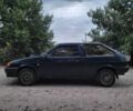 Синий ВАЗ 2108, объемом двигателя 1.5 л и пробегом 200 тыс. км за 921 $, фото 19 на Automoto.ua