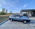 Синій ВАЗ 2108, об'ємом двигуна 1.3 л та пробігом 112 тис. км за 1100 $, фото 4 на Automoto.ua