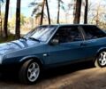 Синий ВАЗ 2108, объемом двигателя 1.5 л и пробегом 250 тыс. км за 700 $, фото 1 на Automoto.ua