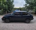Синий ВАЗ 2108, объемом двигателя 1.5 л и пробегом 200 тыс. км за 921 $, фото 14 на Automoto.ua
