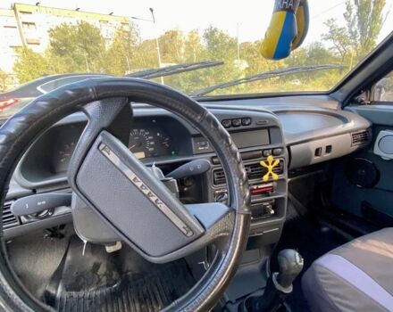 Синій ВАЗ 2108, об'ємом двигуна 1.3 л та пробігом 112 тис. км за 1100 $, фото 3 на Automoto.ua