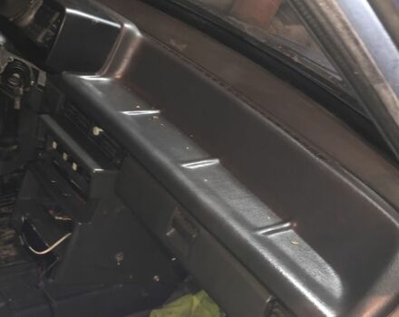 Синий ВАЗ 2108, объемом двигателя 1.5 л и пробегом 550 тыс. км за 400 $, фото 4 на Automoto.ua