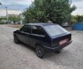 Синий ВАЗ 2108, объемом двигателя 1.5 л и пробегом 200 тыс. км за 921 $, фото 1 на Automoto.ua