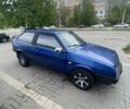 Синій ВАЗ 2108, об'ємом двигуна 0.15 л та пробігом 2 тис. км за 1131 $, фото 4 на Automoto.ua