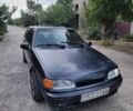 Синий ВАЗ 2108, объемом двигателя 1.5 л и пробегом 200 тыс. км за 921 $, фото 18 на Automoto.ua