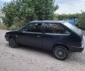 Синий ВАЗ 2108, объемом двигателя 1.5 л и пробегом 200 тыс. км за 921 $, фото 13 на Automoto.ua