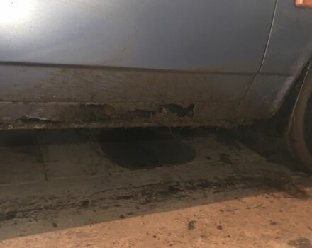 Синий ВАЗ 2108, объемом двигателя 1.5 л и пробегом 550 тыс. км за 400 $, фото 1 на Automoto.ua