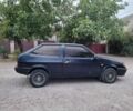 Синий ВАЗ 2108, объемом двигателя 1.5 л и пробегом 200 тыс. км за 921 $, фото 9 на Automoto.ua