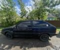 Синий ВАЗ 2108, объемом двигателя 1.6 л и пробегом 75 тыс. км за 601 $, фото 5 на Automoto.ua