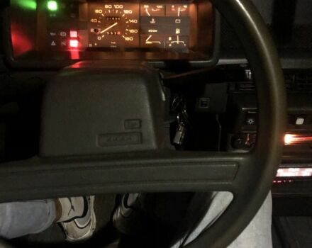 Синий ВАЗ 2108, объемом двигателя 1.1 л и пробегом 100 тыс. км за 1304 $, фото 9 на Automoto.ua