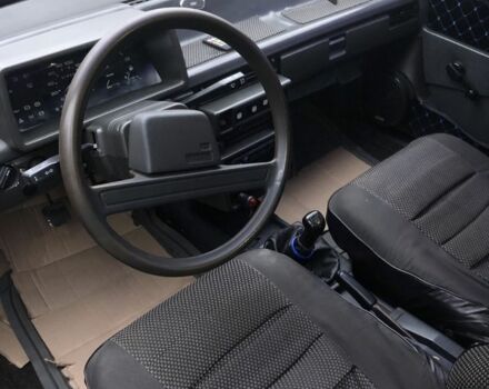 Синий ВАЗ 2108, объемом двигателя 1.1 л и пробегом 100 тыс. км за 1304 $, фото 10 на Automoto.ua