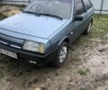 Синий ВАЗ 2108, объемом двигателя 1.1 л и пробегом 100 тыс. км за 1304 $, фото 2 на Automoto.ua