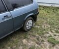 Синий ВАЗ 2108, объемом двигателя 1.1 л и пробегом 100 тыс. км за 1304 $, фото 3 на Automoto.ua