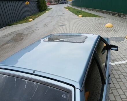 Синий ВАЗ 2108, объемом двигателя 0 л и пробегом 50 тыс. км за 850 $, фото 4 на Automoto.ua