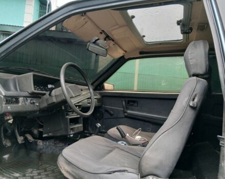 Синий ВАЗ 2108, объемом двигателя 0 л и пробегом 50 тыс. км за 850 $, фото 11 на Automoto.ua