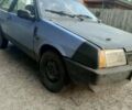 Синій ВАЗ 2108, об'ємом двигуна 1.1 л та пробігом 300 тис. км за 292 $, фото 1 на Automoto.ua
