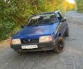 Синій ВАЗ 2108, об'ємом двигуна 1.5 л та пробігом 100 тис. км за 672 $, фото 1 на Automoto.ua