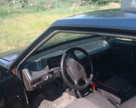 Синий ВАЗ 2108, объемом двигателя 0 л и пробегом 76 тыс. км за 30000 $, фото 8 на Automoto.ua