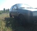 Синий ВАЗ 2108, объемом двигателя 0 л и пробегом 76 тыс. км за 30000 $, фото 2 на Automoto.ua