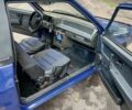Синий ВАЗ 2108, объемом двигателя 1.5 л и пробегом 250 тыс. км за 1402 $, фото 1 на Automoto.ua