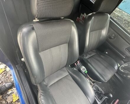 Синій ВАЗ 2108, об'ємом двигуна 0 л та пробігом 35 тис. км за 2000 $, фото 6 на Automoto.ua