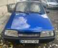 Синій ВАЗ 2108, об'ємом двигуна 0 л та пробігом 35 тис. км за 2000 $, фото 1 на Automoto.ua