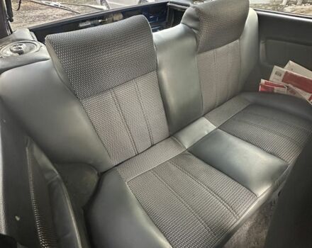 Синій ВАЗ 2108, об'ємом двигуна 0 л та пробігом 35 тис. км за 2000 $, фото 7 на Automoto.ua