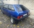 Синій ВАЗ 2108, об'ємом двигуна 0 л та пробігом 35 тис. км за 2000 $, фото 2 на Automoto.ua
