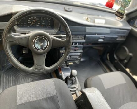 Синий ВАЗ 2108, объемом двигателя 0 л и пробегом 2 тыс. км за 45000 $, фото 11 на Automoto.ua