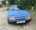 Синий ВАЗ 2108, объемом двигателя 0 л и пробегом 2 тыс. км за 45000 $, фото 2 на Automoto.ua