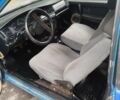 Синий ВАЗ 2108, объемом двигателя 1.3 л и пробегом 54 тыс. км за 556 $, фото 7 на Automoto.ua