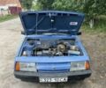 Синий ВАЗ 2108, объемом двигателя 0 л и пробегом 2 тыс. км за 45000 $, фото 3 на Automoto.ua