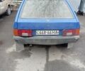Синий ВАЗ 2108, объемом двигателя 1.3 л и пробегом 54 тыс. км за 556 $, фото 2 на Automoto.ua