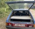 Синий ВАЗ 2108, объемом двигателя 0 л и пробегом 2 тыс. км за 45000 $, фото 9 на Automoto.ua