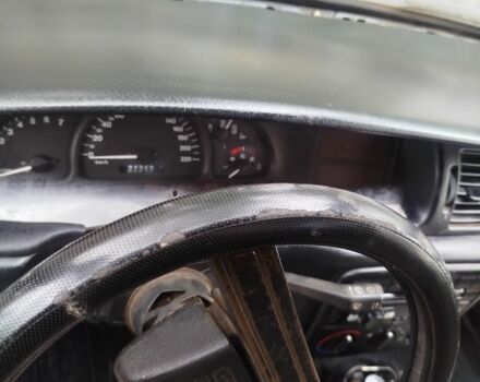 Синий ВАЗ 2108, объемом двигателя 1.3 л и пробегом 54 тыс. км за 556 $, фото 8 на Automoto.ua