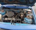 Синий ВАЗ 2108, объемом двигателя 1.3 л и пробегом 54 тыс. км за 556 $, фото 4 на Automoto.ua
