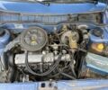Синий ВАЗ 2108, объемом двигателя 0 л и пробегом 2 тыс. км за 45000 $, фото 8 на Automoto.ua